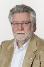 Bernd Hauptfleisch