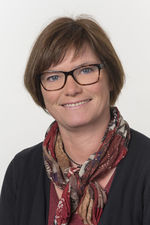 Ulrike Wagner