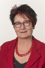 Ulrike Schweizer