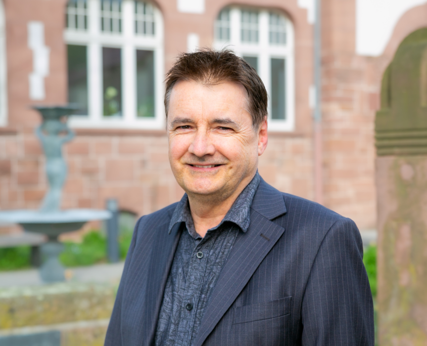 Csaba Kristof