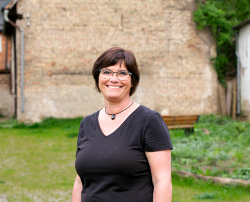 Ulrike Wagner