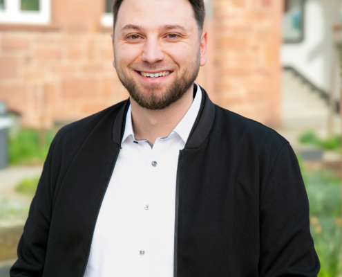 Bastian Midzic